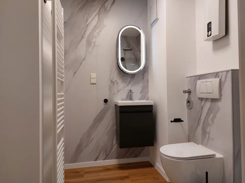 3 Zimmer Wohnung mit 77 m² in Celle – Bild 5