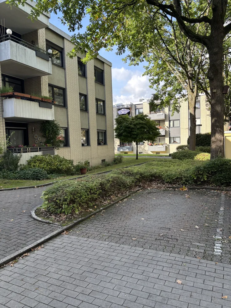 4 Zimmer Wohnung mit 80 m² in Bochum – Bild 7