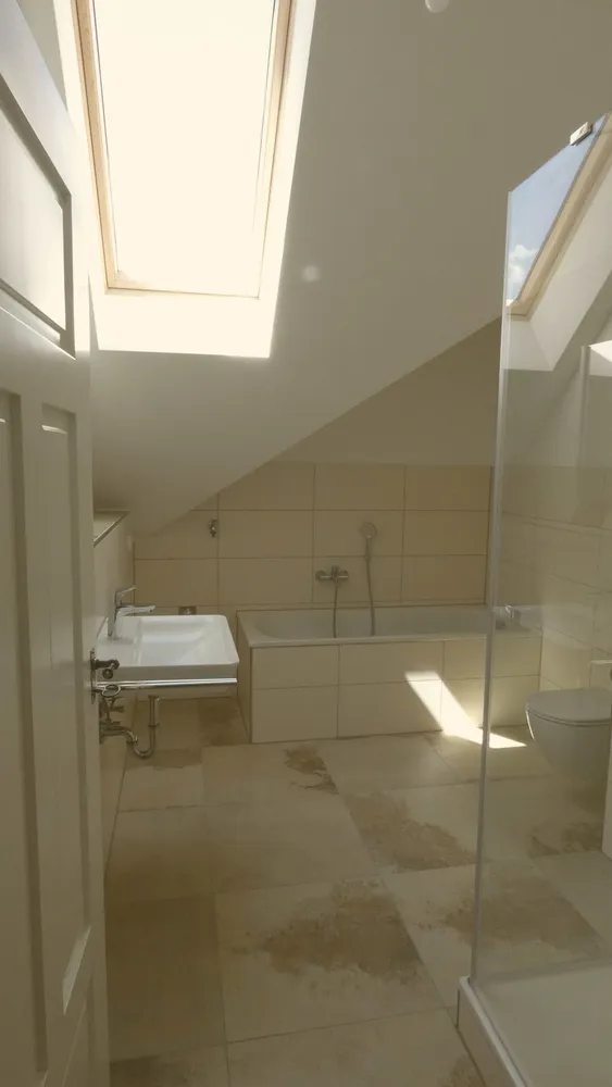 4 Zimmer Wohnung mit 101 m² in Landshut – Bild 7