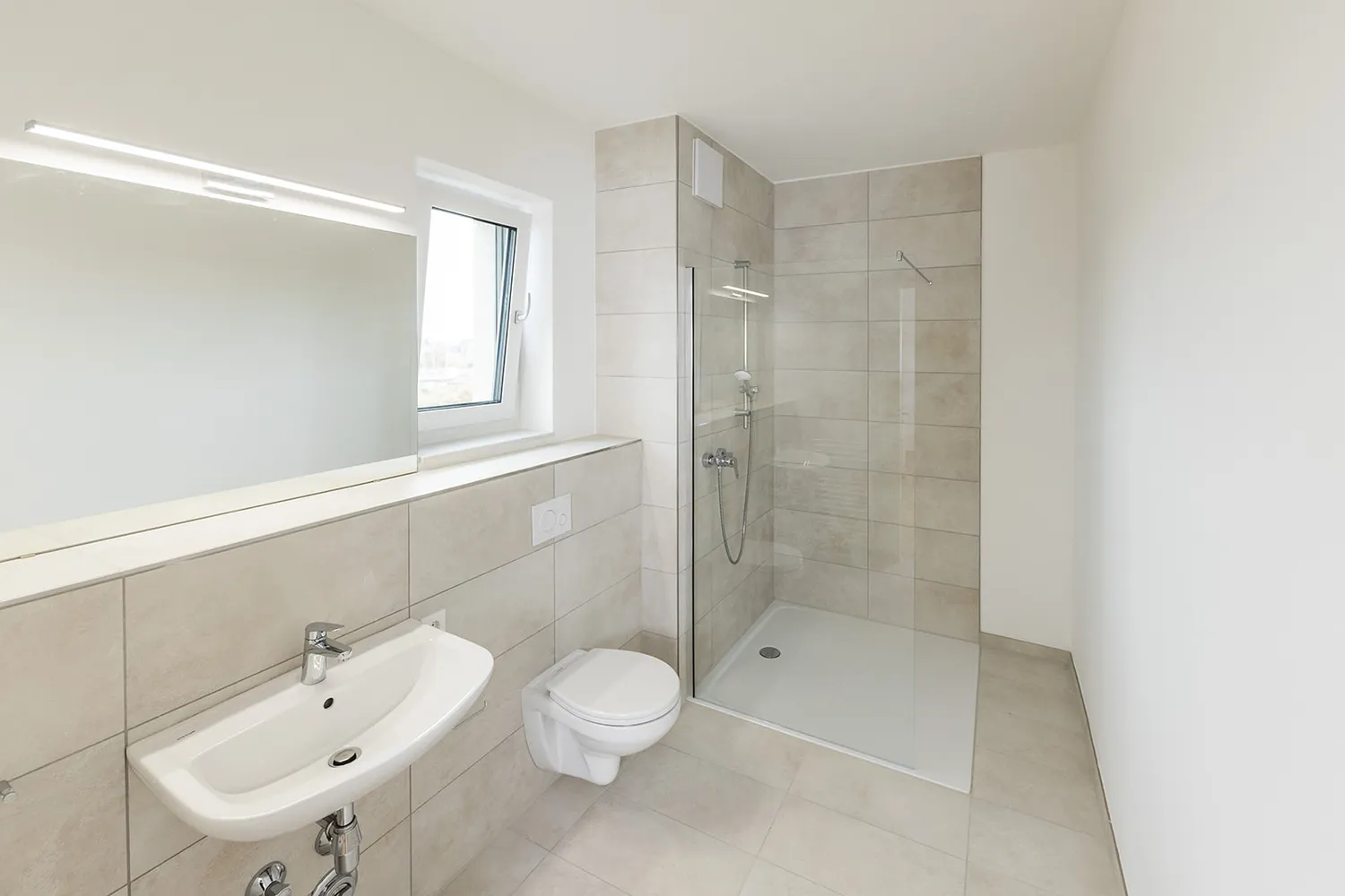 2 Zimmer Wohnung mit 52 m² in Köln – Bild 8