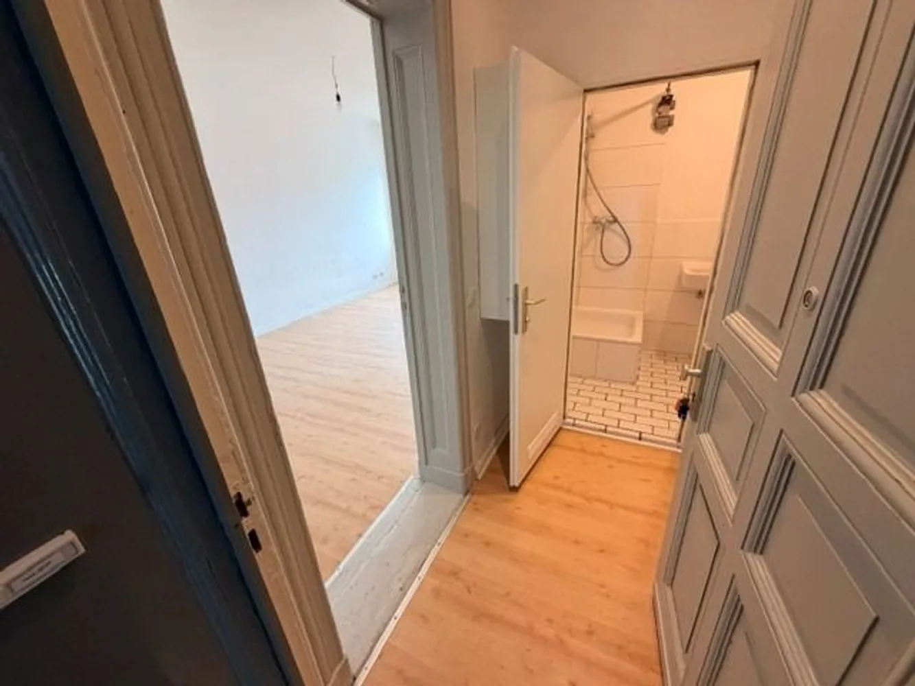 1 Zimmer Wohnung mit 34 m² in Berlin – Bild 2