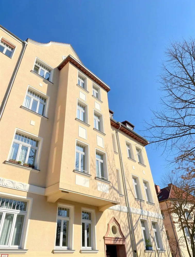 2 Zimmer Wohnung mit 92 m² in Leipzig – Bild 8