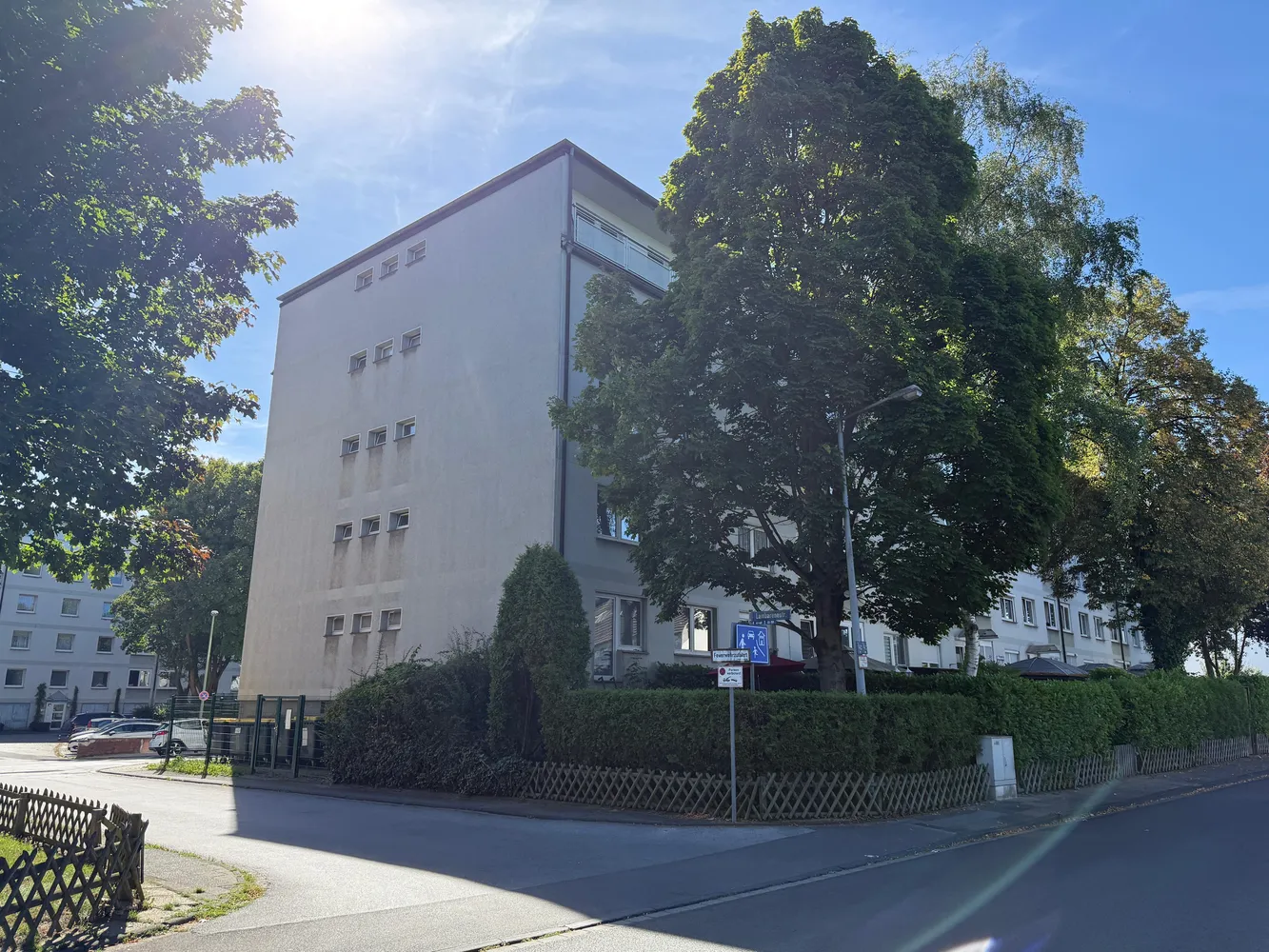 5 Zimmer Wohnung mit 136 m² in Duisburg – Bild 11
