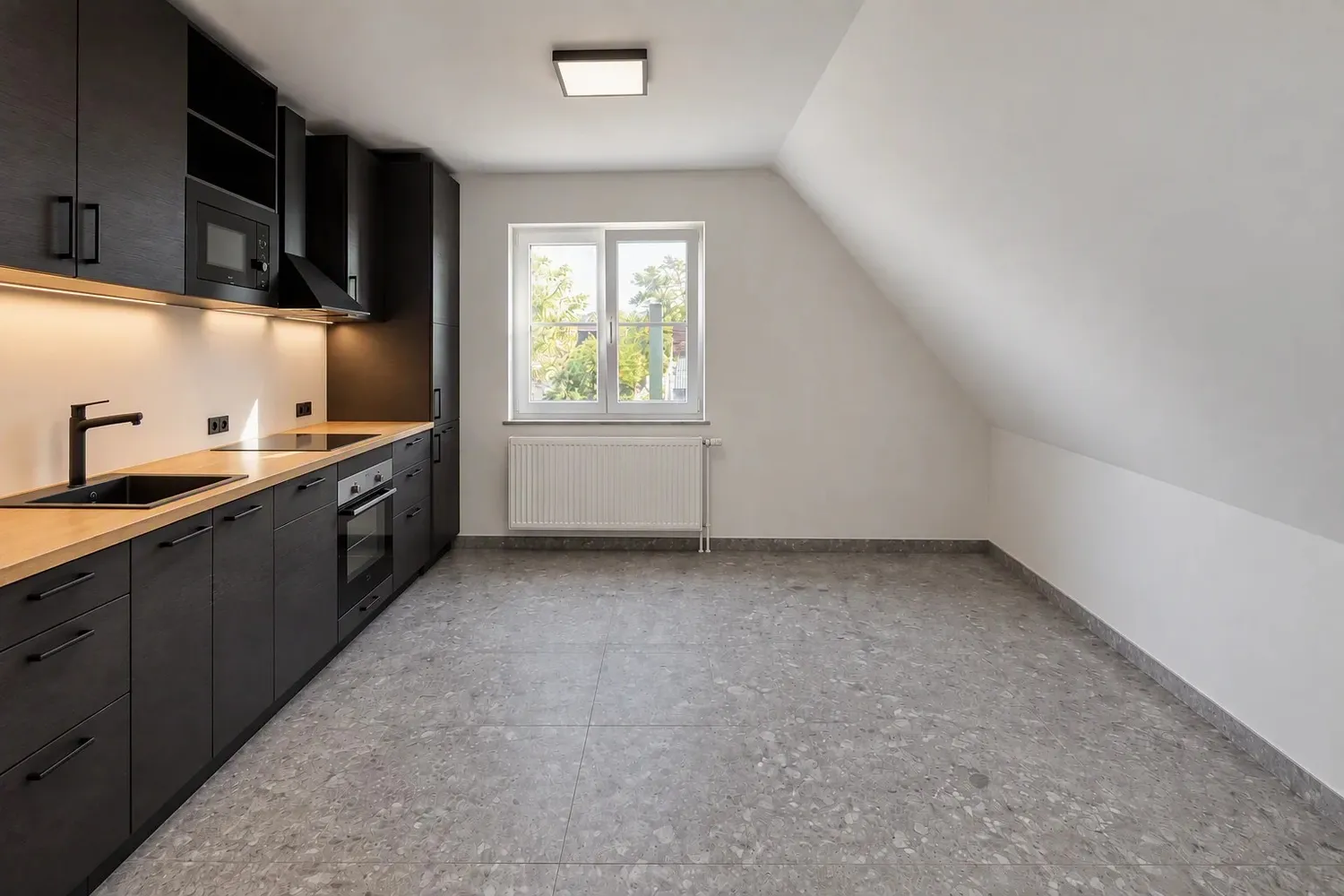 5 Zimmer Wohnung mit 125 m² in Nürtingen – Bild 7