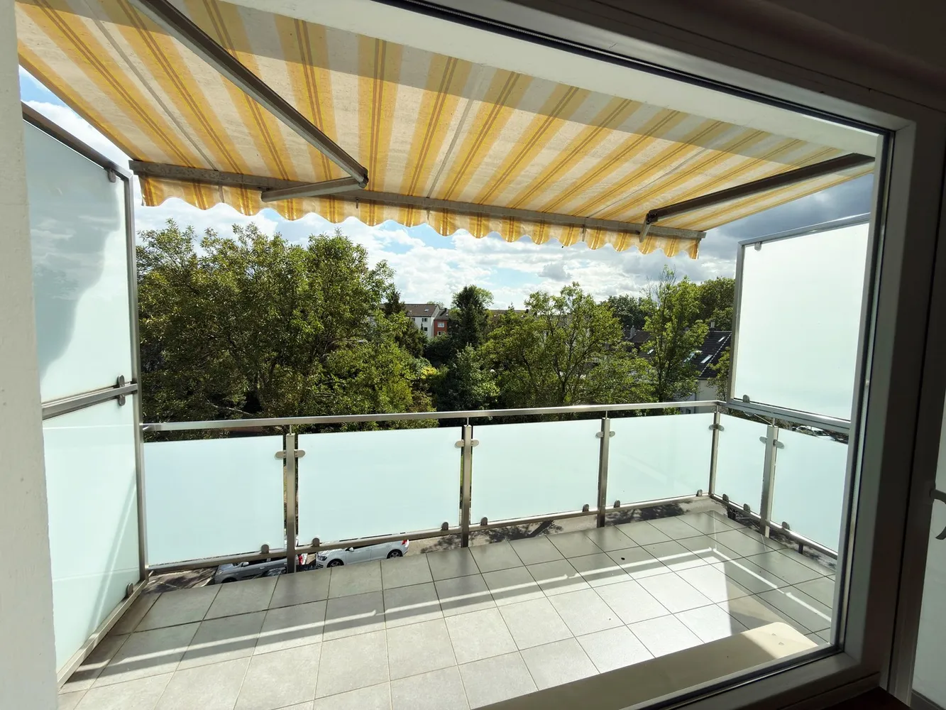 4 Zimmer Wohnung mit 92 m² in Essen – Bild 7