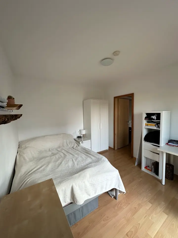 WG-Zimmer mit 140 m² in Gießen – Bild 3