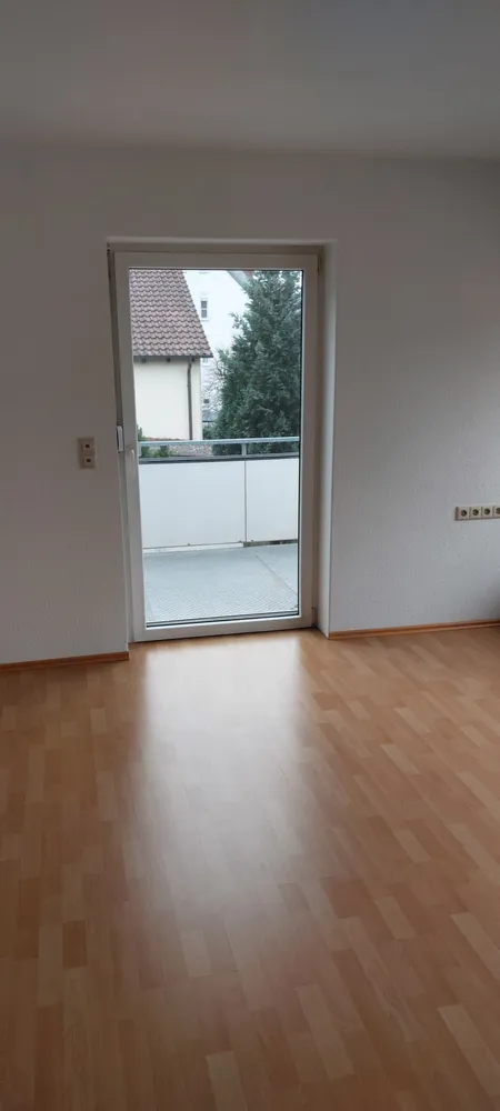 3 Zimmer Wohnung mit 68 m² in Rottenburg am Neckar – Bild 3