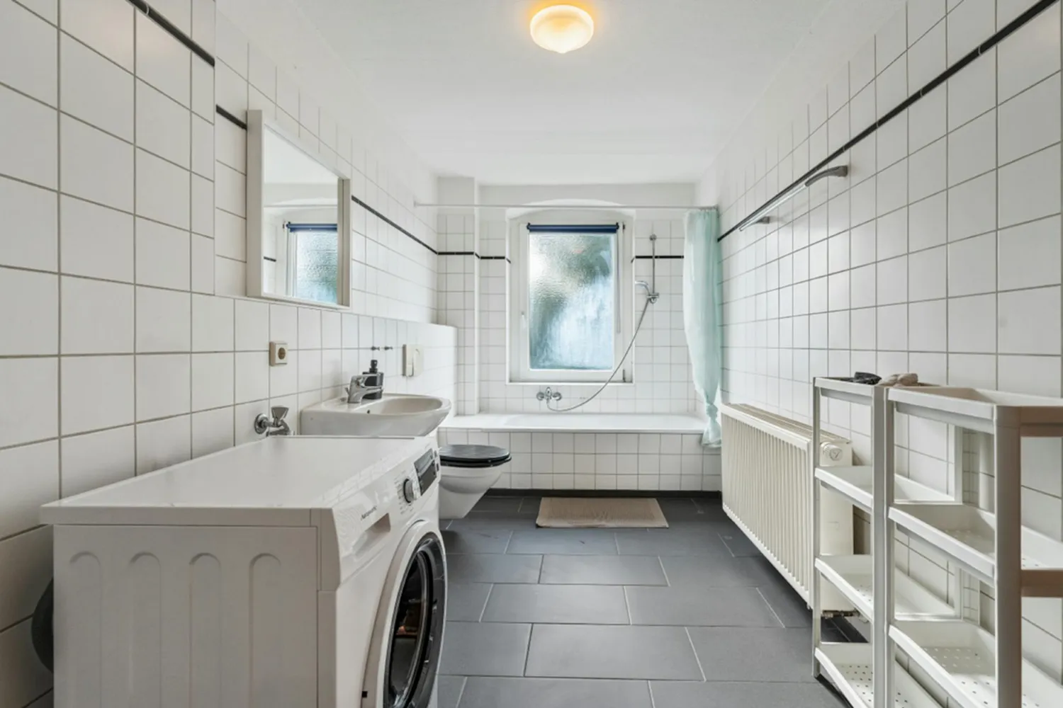 Shared room with 11 m² in Berlin – Photo 5