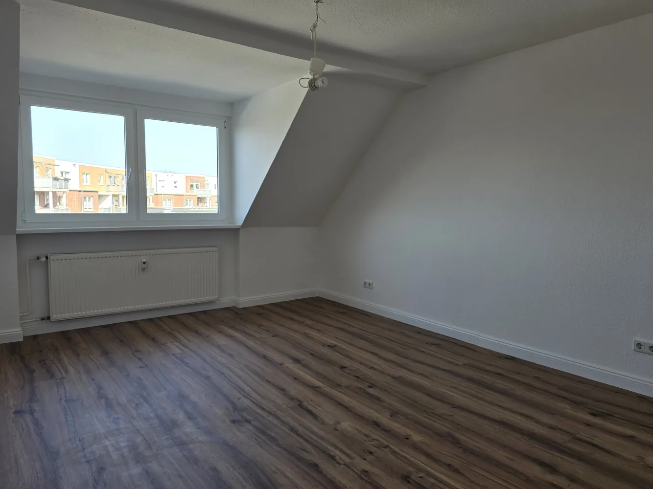 3 Zimmer Wohnung mit 81 m² in Essen – Bild 4