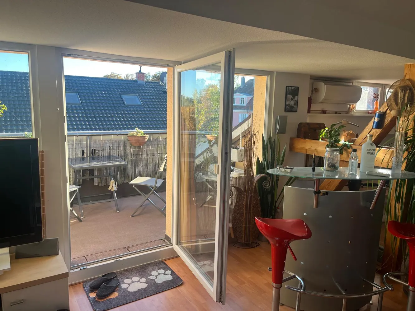 3 Zimmer Wohnung mit 71 m² in Kehl – Bild 1