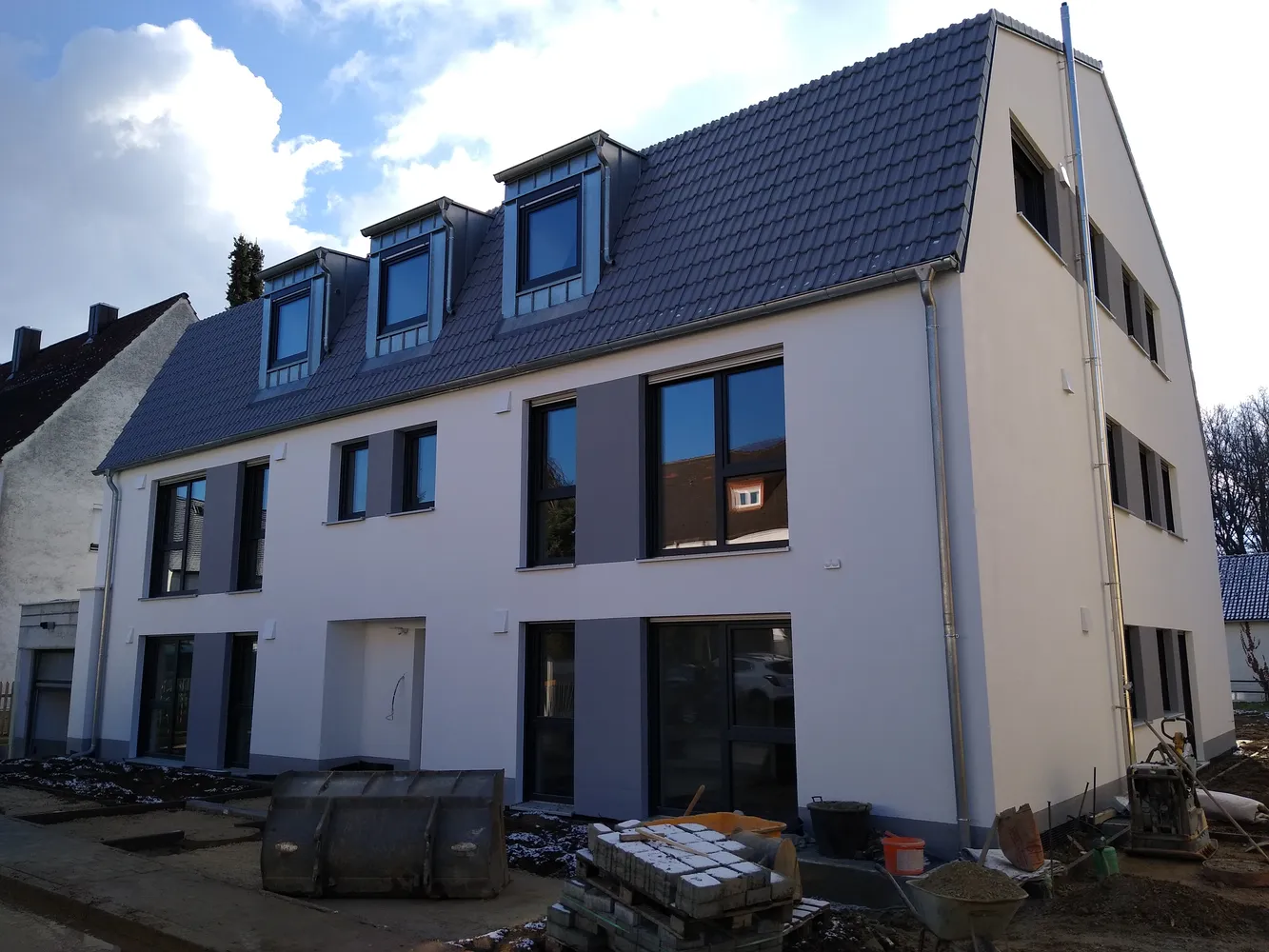 3 Zimmer Wohnung mit 81 m² in Ingolstadt – Bild 12