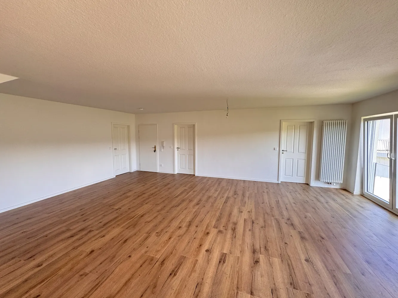 4 Zimmer Wohnung mit 137 m² in Fulda – Bild 1
