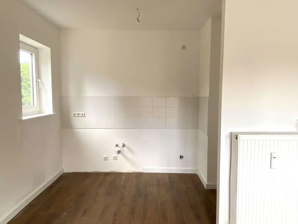 3 Zimmer Wohnung mit 56 m² in Wolfsburg – Bild 4