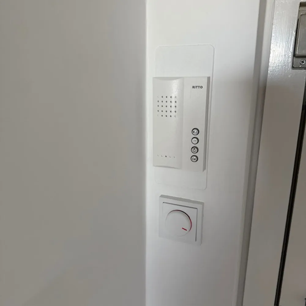 3 Zimmer Wohnung mit 54 m² in München – Bild 4