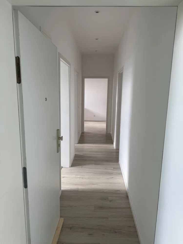 3 Zimmer Wohnung mit 70 m² in Düsseldorf – Bild 1