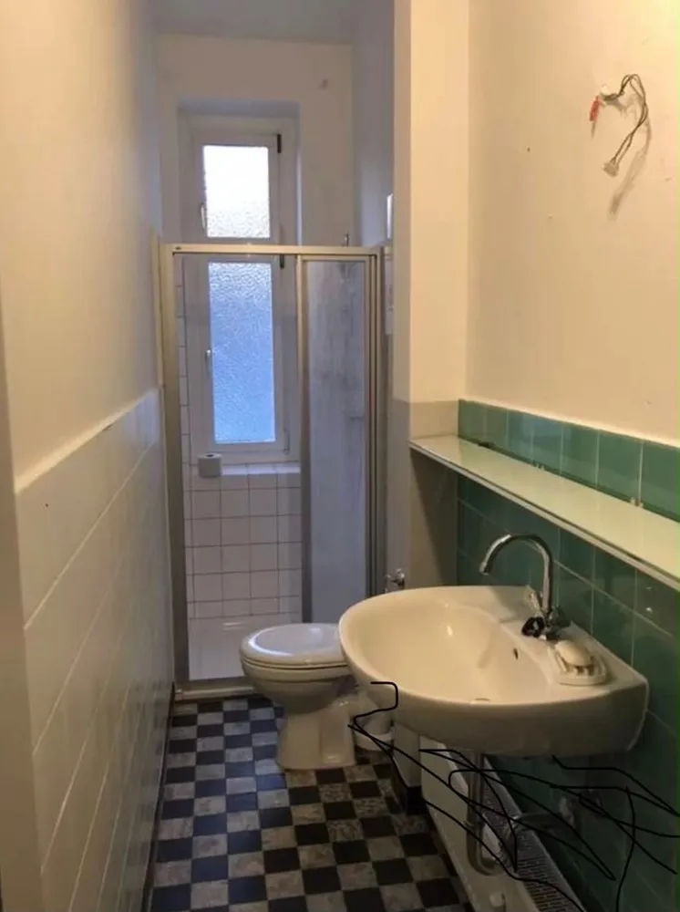 2 Zimmer Wohnung mit 50 m² in Bonn – Bild 1