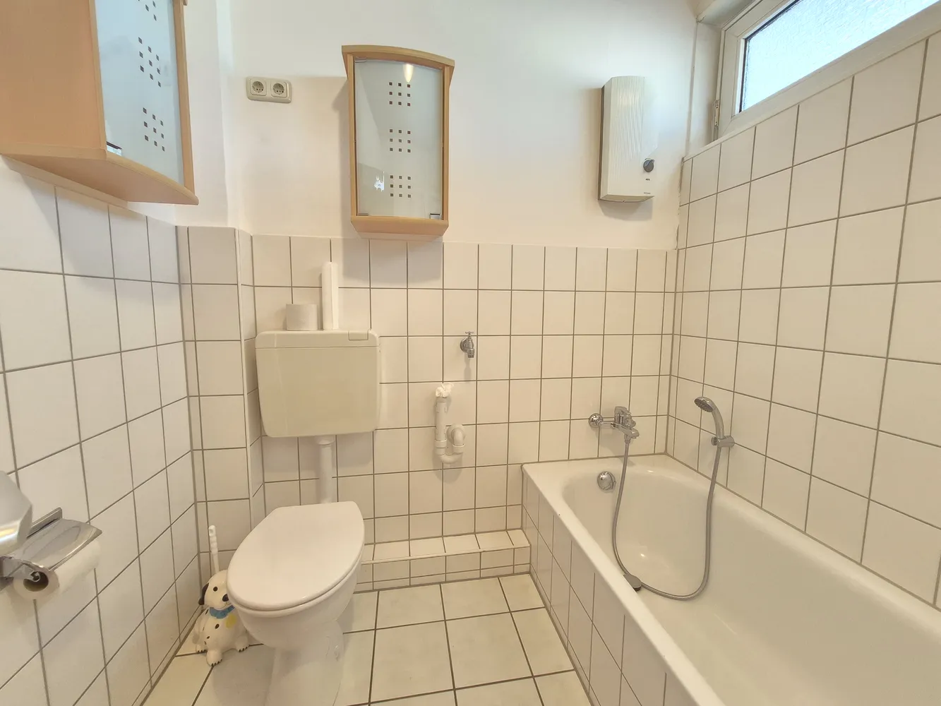 3 Zimmer Wohnung mit 61 m² in Viersen – Bild 5