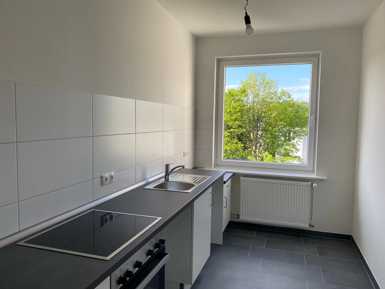 2 Zimmer Wohnung mit 51 m² in Hamburg – Bild 9