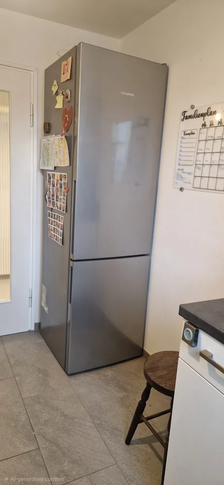 3 Zimmer Wohnung mit 71 m² in Fürth – Bild 3