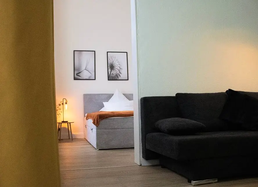 2 Zimmer Wohnung mit 54 m² in Köln – Bild 4