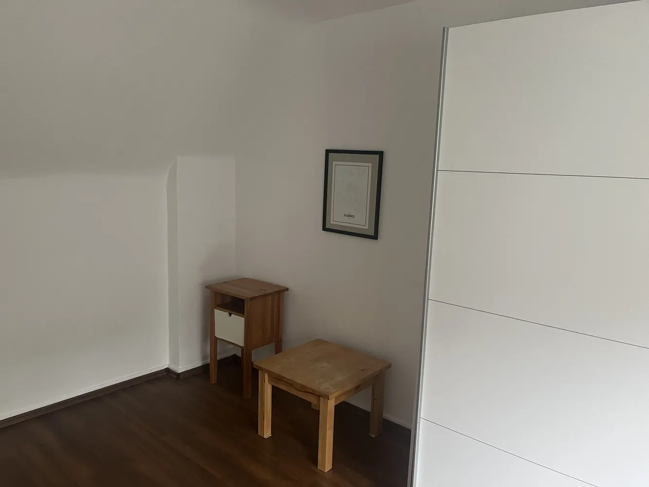 2 room apartment with 60 m² in Cologne – Photo 12