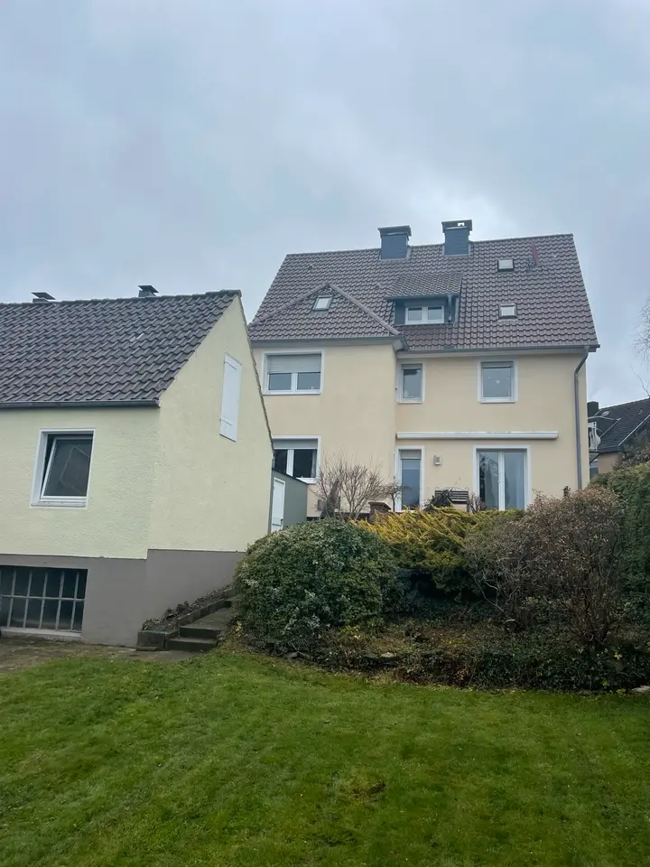 4 Zimmer Wohnung mit 93 m² in Bielefeld – Bild 4