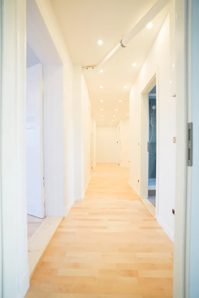 4 Zimmer Wohnung mit 103 m² in Berlin – Bild 8