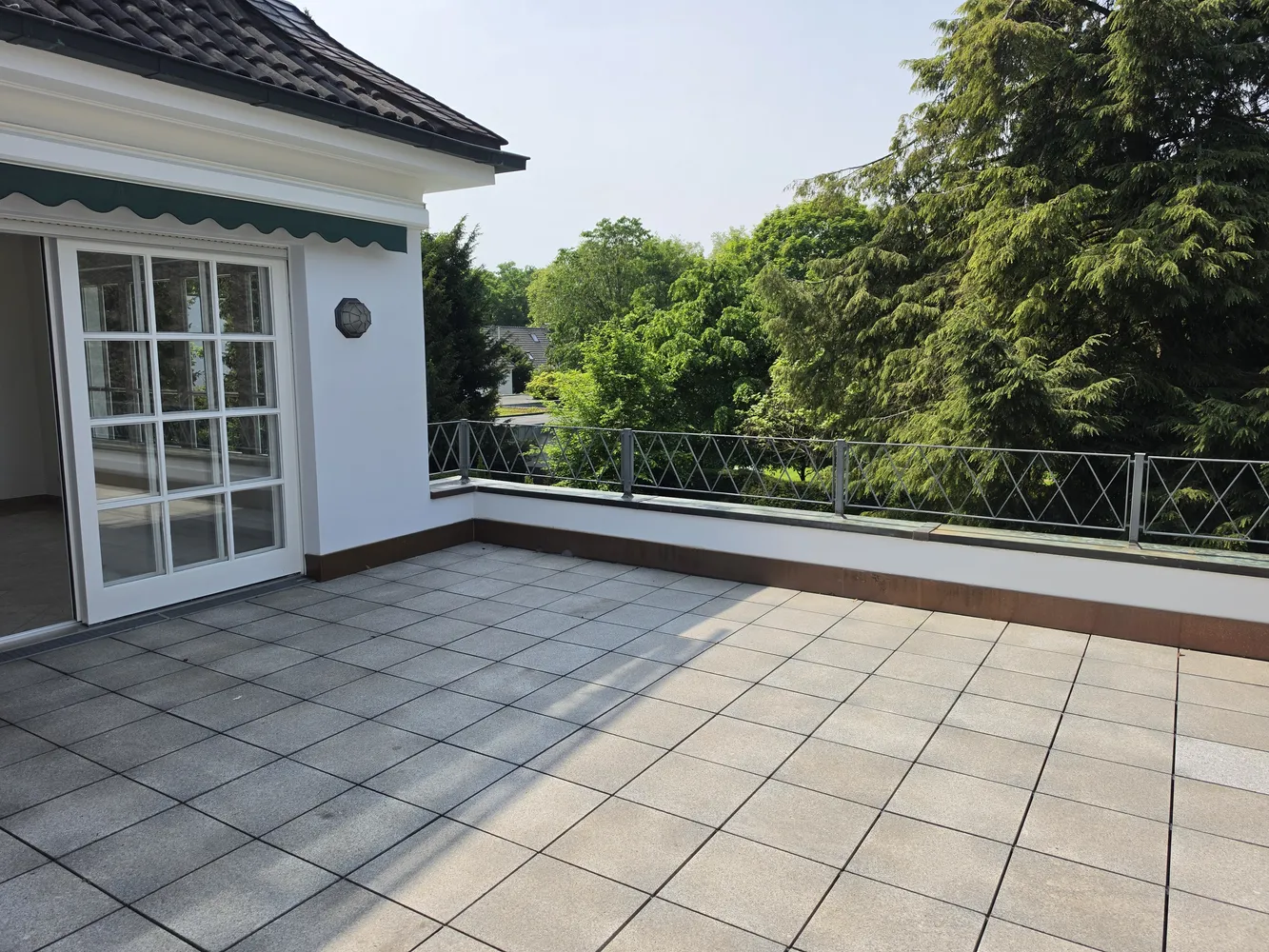 4 Zimmer Wohnung mit 154 m² in Mönchengladbach – Bild 11