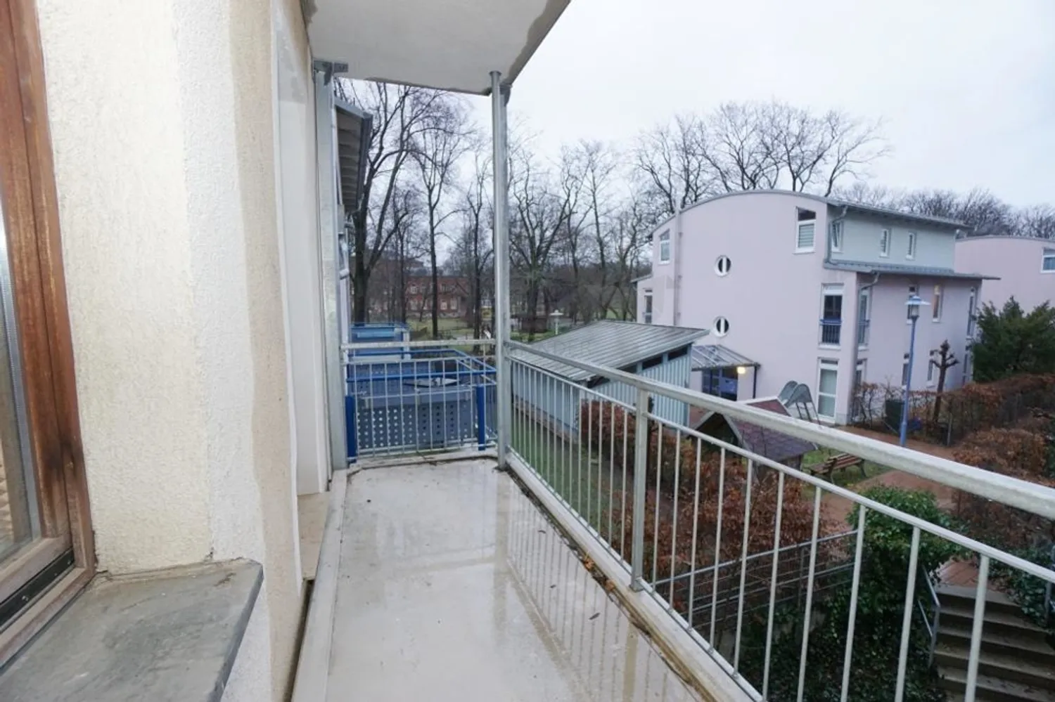 2 Zimmer Wohnung mit 41 m² in Zwickau – Bild 7