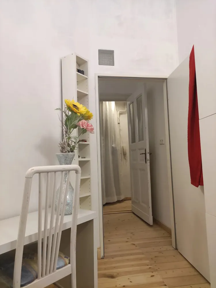 Shared room with 7 m² in Berlin – Photo 1