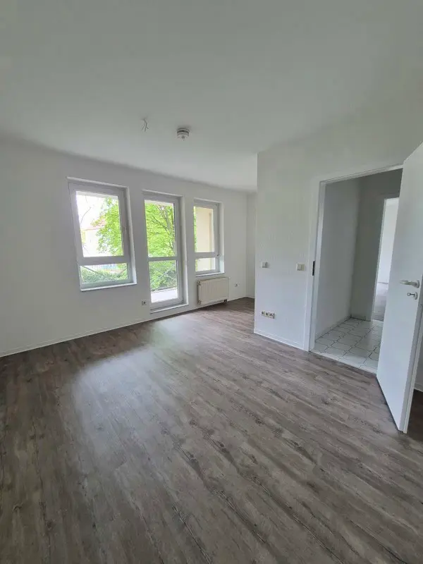 2 room apartment with 65 m² in Magdeburg – Photo 4
