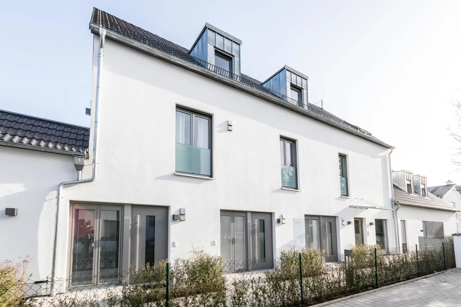 2 Zimmer Wohnung mit 38 m² in Ingolstadt – Bild 1