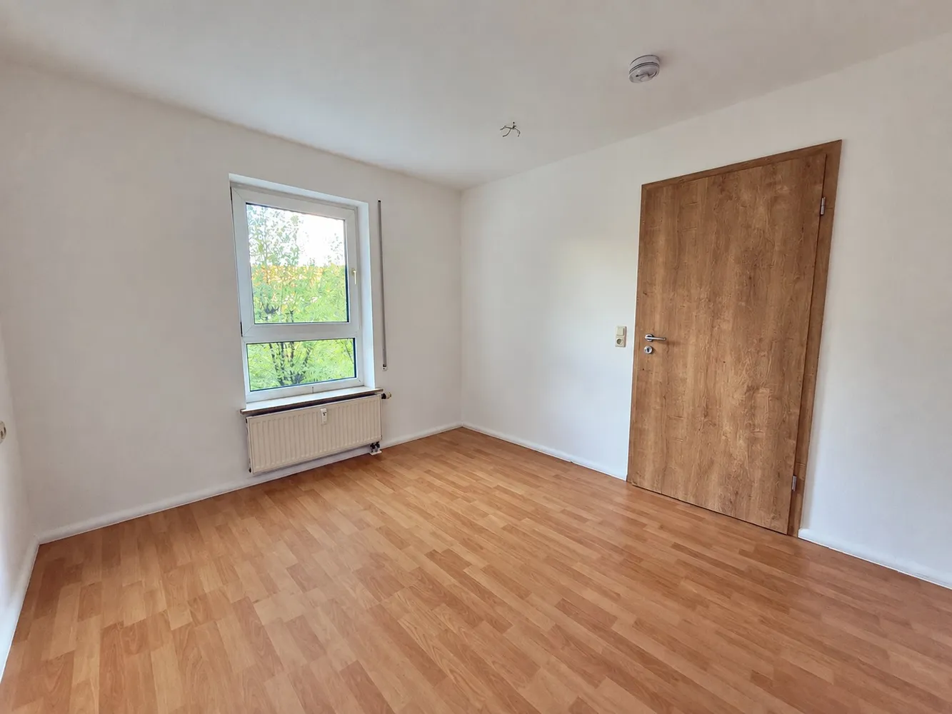 2 Zimmer Wohnung mit 44 m² in Dresden – Bild 5