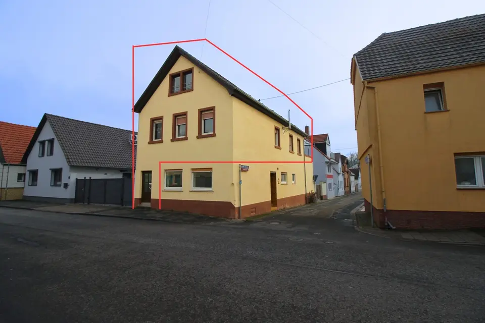 5 room apartment with 125 m² in Worms – Photo 4