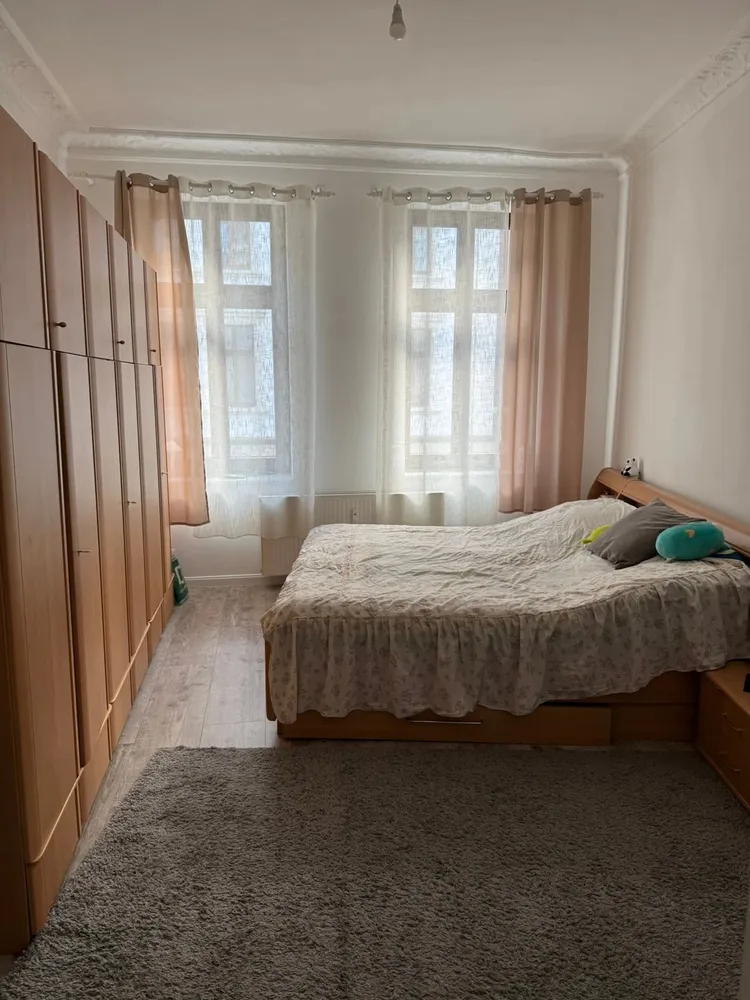 2 Zimmer Wohnung mit 65 m² in Wuppertal – Bild 3