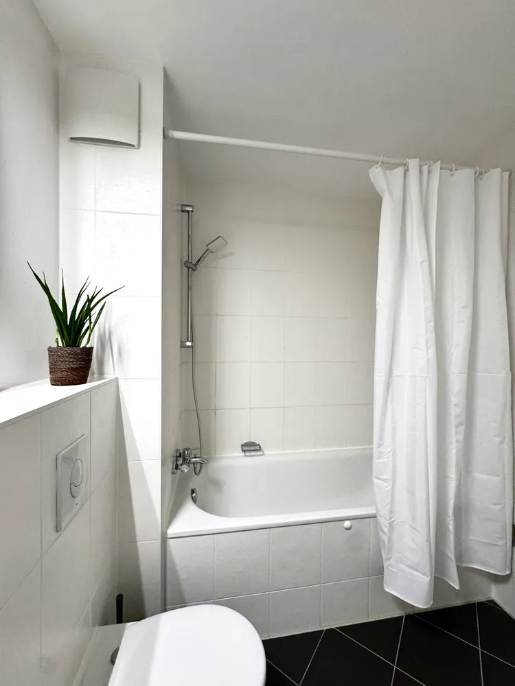 3 Zimmer Wohnung mit 72 m² in München – Bild 11