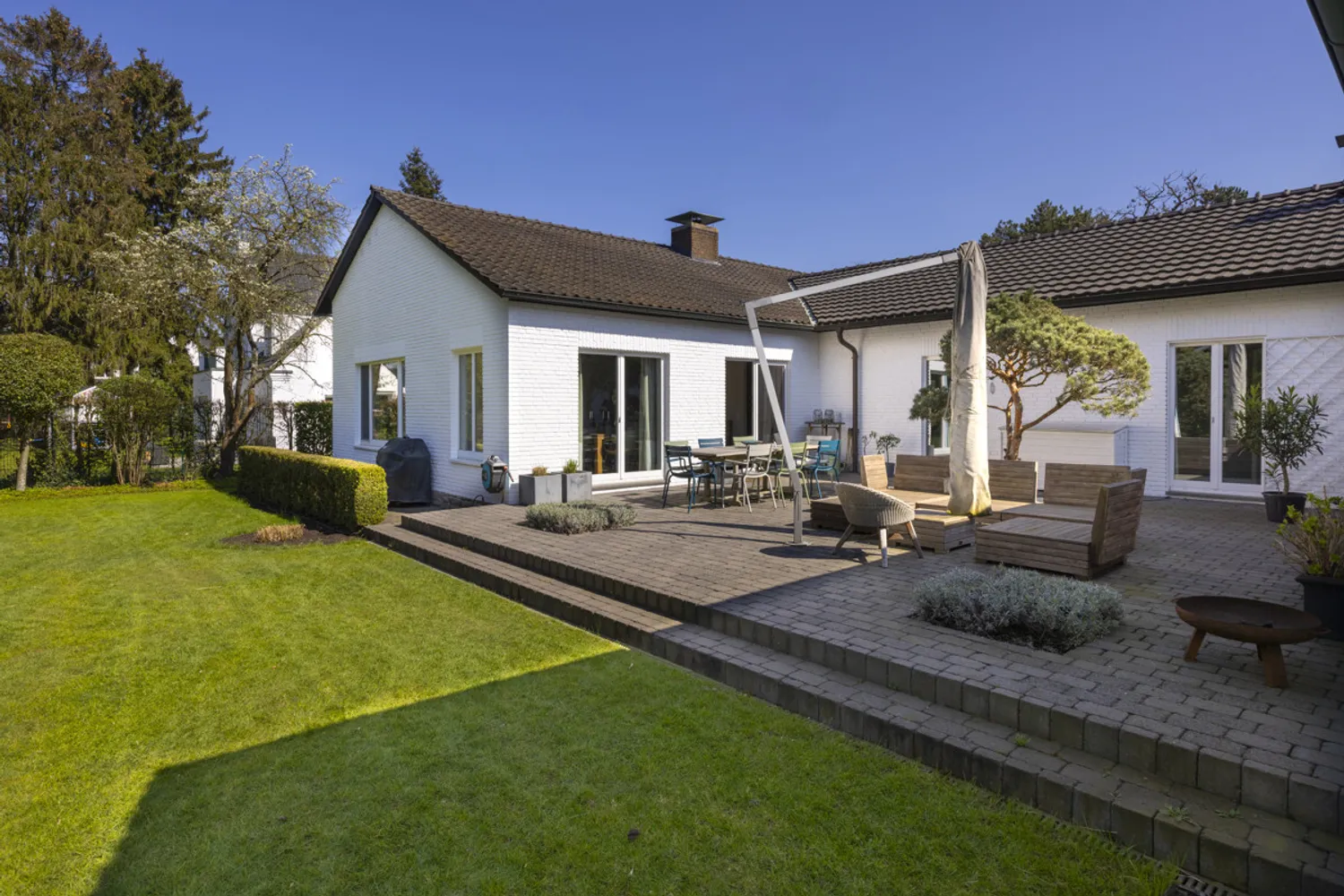 5 Zimmer Haus mit 300 m² in Meerbusch – Bild 6