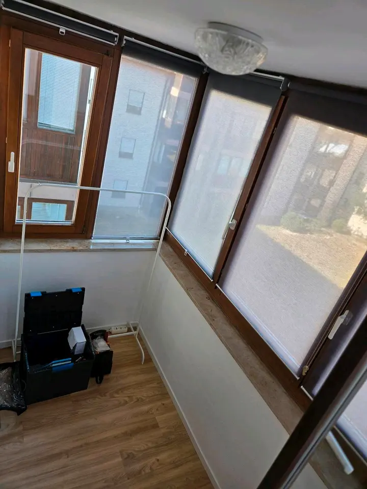 2 Zimmer Wohnung mit 42 m² in Regensburg – Bild 9