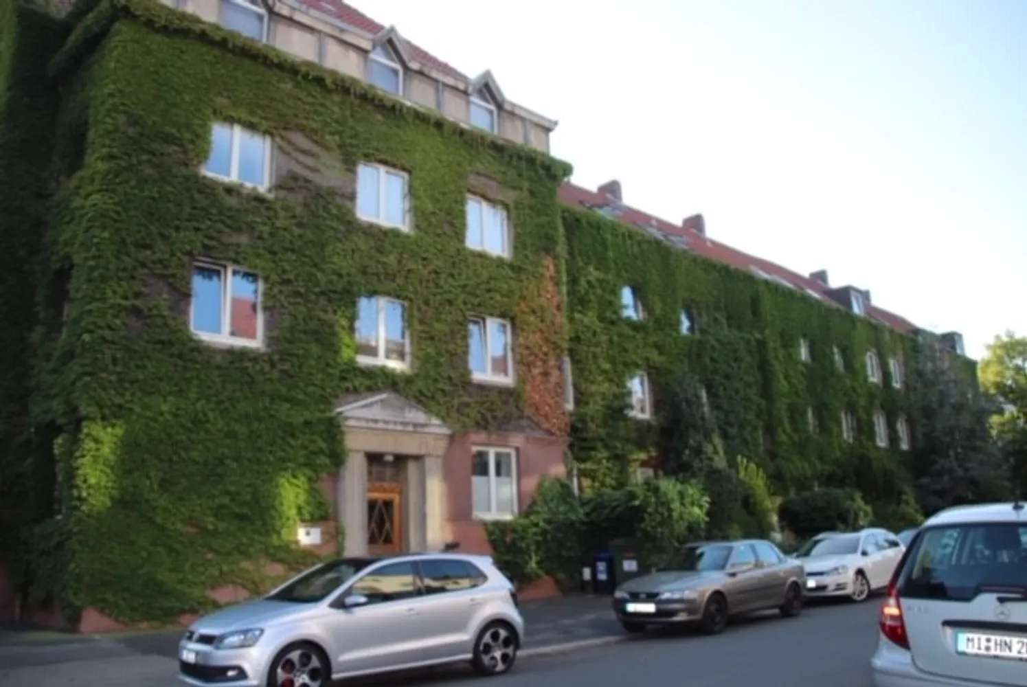 3 Zimmer Wohnung mit 66 m² in Hannover – Bild 1