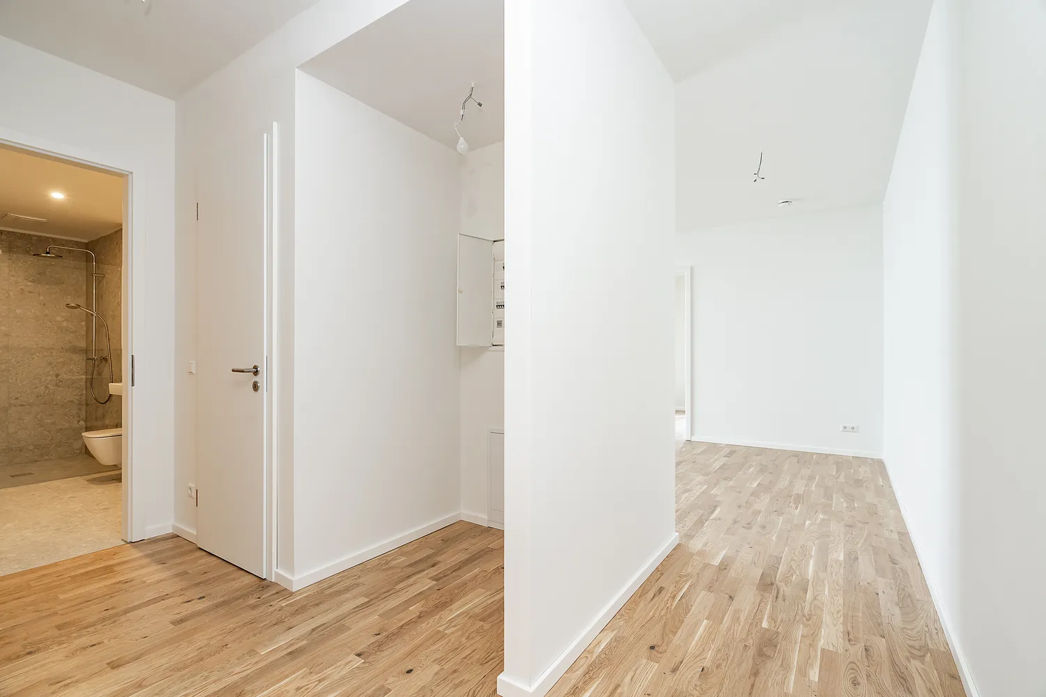 3 Zimmer Wohnung mit 83 m² in Berlin – Bild 8