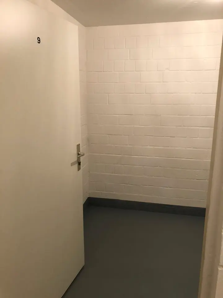 2 Zimmer Wohnung mit 47 m² in Seesen – Bild 10