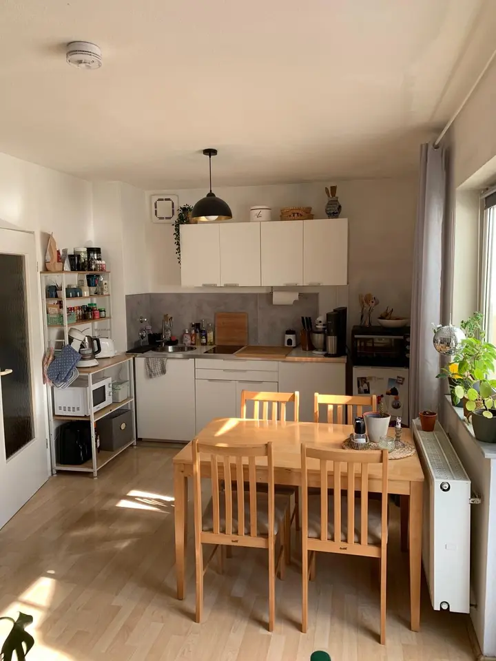2 Zimmer Wohnung mit 48 m² in Gießen – Bild 4