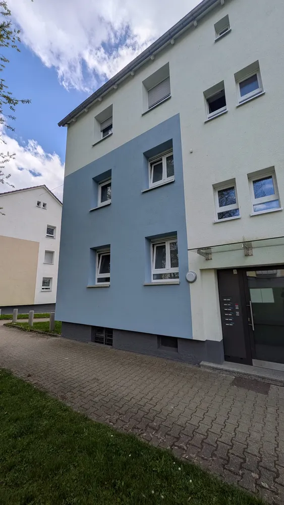 2 Zimmer Wohnung mit 46 m² in Villingen-Schwenningen – Bild 3