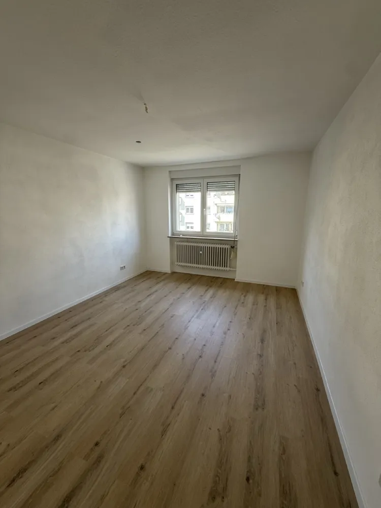 3 Zimmer Wohnung mit 72 m² in Nürnberg – Bild 3