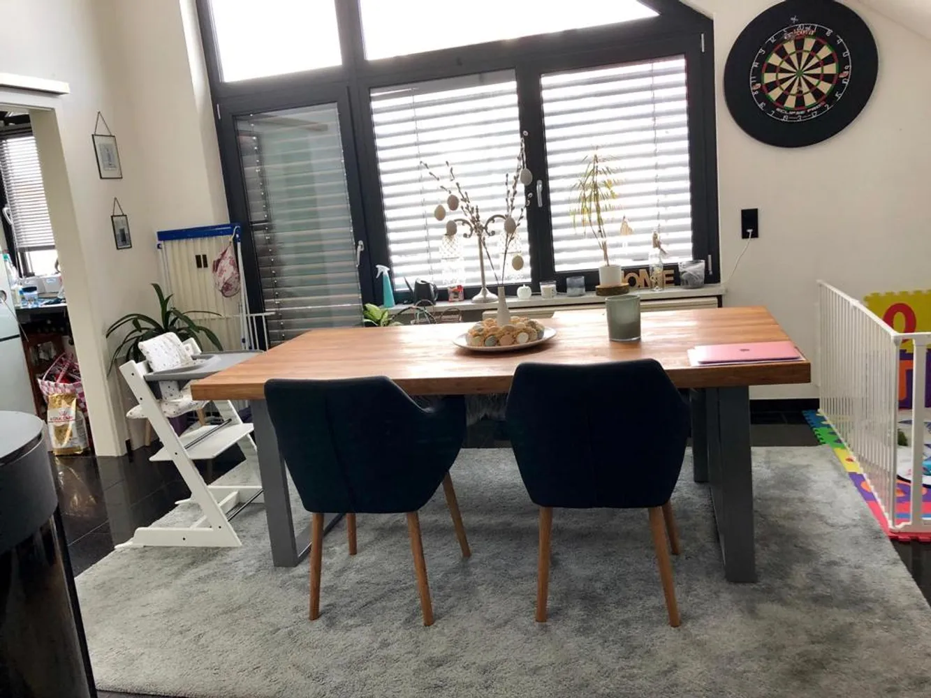 3 Zimmer Wohnung mit 81 m² in Ettlingen – Bild 5