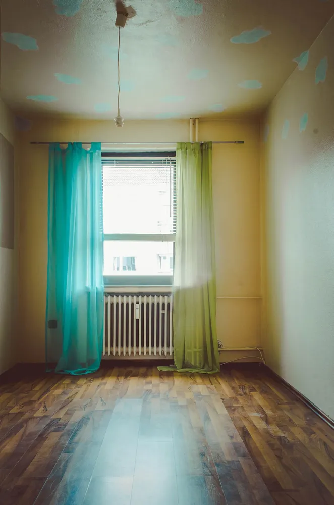 3 Zimmer Wohnung mit 63 m² in Bremerhaven – Bild 10