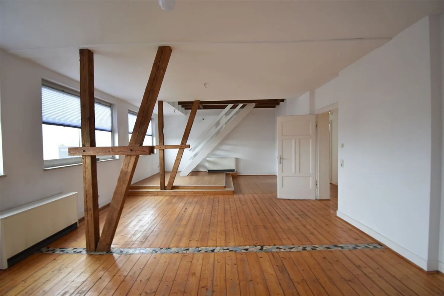 3 room apartment with 101 m² in Düsseldorf – Photo 8