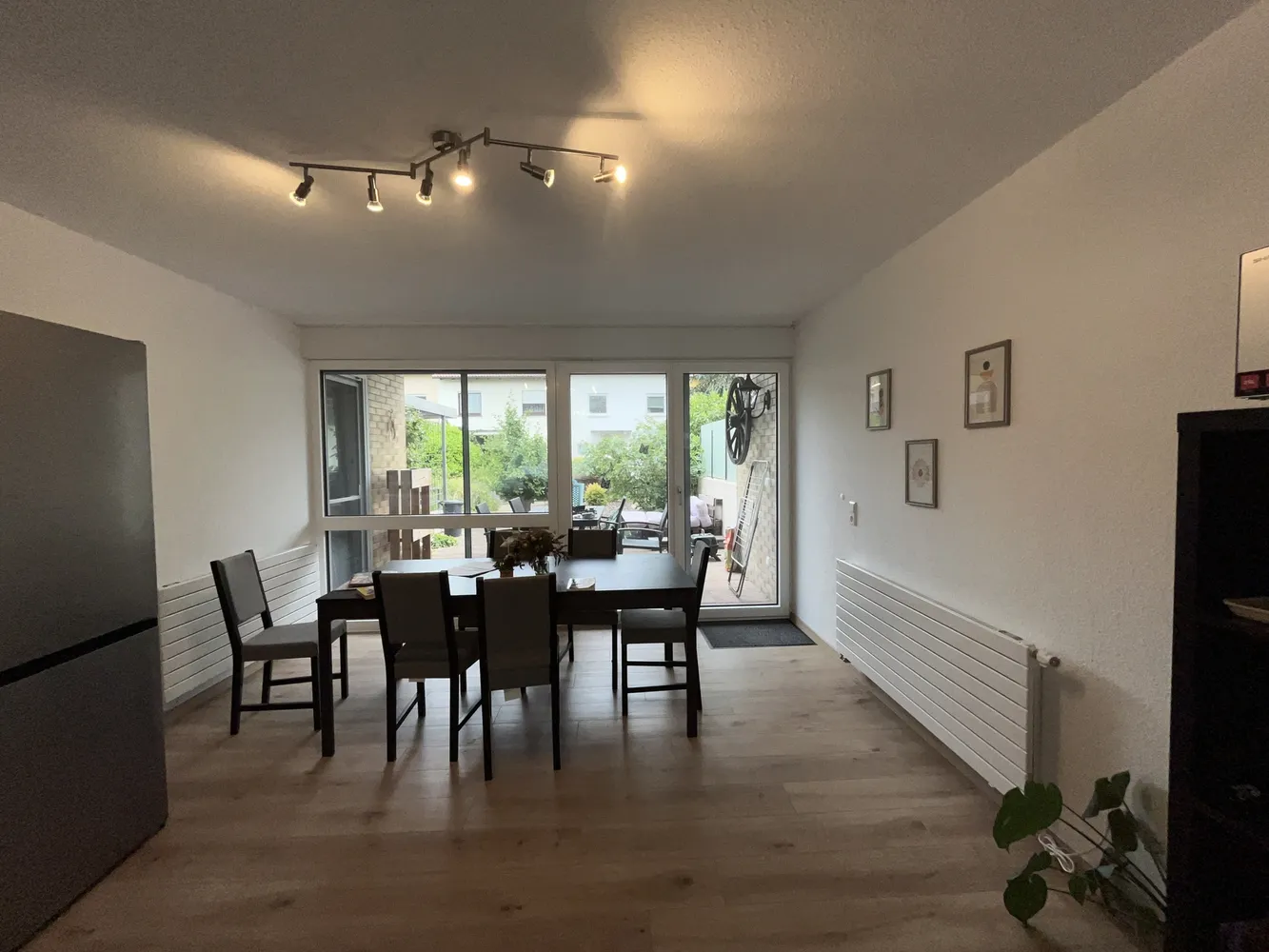 1 Zimmer Wohnung mit 26 m² in Karlsruhe – Bild 5