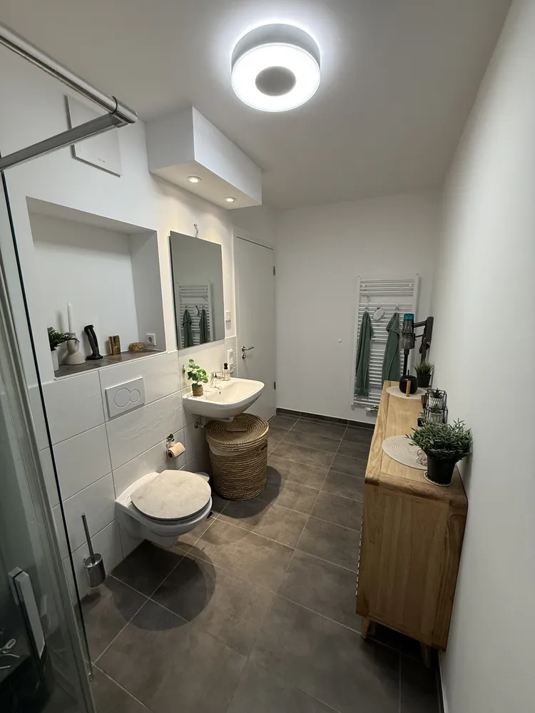 2 Zimmer Wohnung mit 56 m² in Dresden – Bild 7