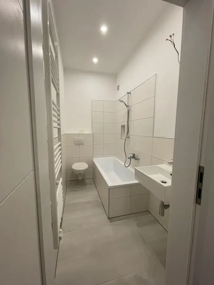 2 Zimmer Wohnung mit 59 m² in Siegen – Bild 4